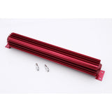 Maxbell Transmission Cooler Two Pass Transmission Heat Sink for Auto Car Truck