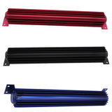 Maxbell Transmission Cooler Two Pass Transmission Heat Sink for Auto Car Truck
