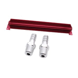 Maxbell Transmission Cooler Two Pass Transmission Heat Sink for Auto Car Truck
