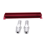 Maxbell Transmission Cooler Two Pass Transmission Heat Sink for Auto Car Truck