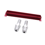 Maxbell Transmission Cooler Two Pass Transmission Heat Sink for Auto Car Truck