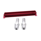 Maxbell Transmission Cooler Two Pass Transmission Heat Sink for Auto Car Truck