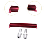 Maxbell Transmission Cooler Two Pass Transmission Heat Sink for Auto Car Truck