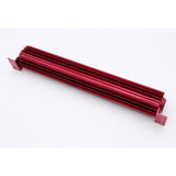 Maxbell Transmission Cooler Two Pass Transmission Heat Sink for Auto Car Truck