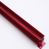 Maxbell Transmission Cooler Two Pass Transmission Heat Sink for Auto Car Truck
