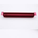 Maxbell Transmission Cooler Two Pass Transmission Heat Sink for Auto Car Truck