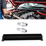 Maxbell Transmission Cooler Two Pass Transmission Heat Sink for Auto Car Truck