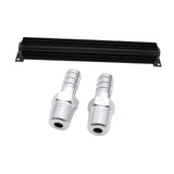 Maxbell Transmission Cooler Two Pass Transmission Heat Sink for Auto Car Truck