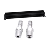 Maxbell Transmission Cooler Two Pass Transmission Heat Sink for Auto Car Truck