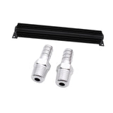 Maxbell Transmission Cooler Two Pass Transmission Heat Sink for Auto Car Truck