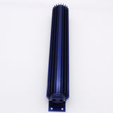 Maxbell Transmission Cooler Two Pass Transmission Heat Sink for Auto Car Truck