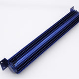 Maxbell Transmission Cooler Two Pass Transmission Heat Sink for Auto Car Truck