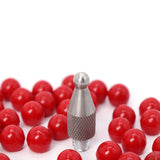 Maxbell 30/50 Pieces Red Paintless Dents Removal Kit for Door Dings Small Dents 50