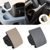 Maxbell Center Console Cup Holder 6396800458 for Mercedes-benz Viano W639 10-15 Beige