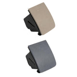 Maxbell Center Console Cup Holder 6396800458 for Mercedes-benz Viano W639 10-15 Beige