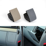 Maxbell Center Console Cup Holder 6396800458 for Mercedes-benz Viano W639 10-15 Beige