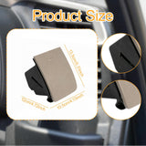 Maxbell Center Console Cup Holder 6396800458 for Mercedes-benz Viano W639 10-15 Beige