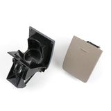 Maxbell Center Console Cup Holder 6396800458 for Mercedes-benz Viano W639 10-15 Beige