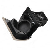 Maxbell Center Console Cup Holder 6396800458 for Mercedes-benz Viano W639 10-15 Beige
