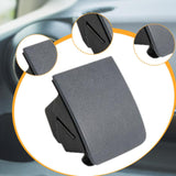 Maxbell Center Console Cup Holder 6396800458 for Mercedes-benz Viano W639 10-15 Gray