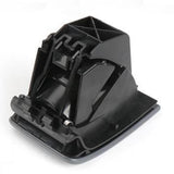 Maxbell Center Console Cup Holder 6396800458 for Mercedes-benz Viano W639 10-15 Gray