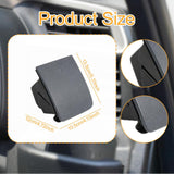 Maxbell Center Console Cup Holder 6396800458 for Mercedes-benz Viano W639 10-15 Gray