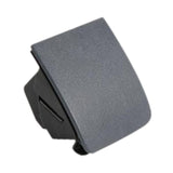 Maxbell Center Console Cup Holder 6396800458 for Mercedes-benz Viano W639 10-15 Gray
