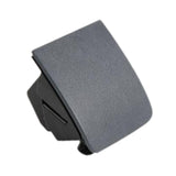 Maxbell Center Console Cup Holder 6396800458 for Mercedes-benz Viano W639 10-15 Gray