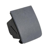 Maxbell Center Console Cup Holder 6396800458 for Mercedes-benz Viano W639 10-15 Gray