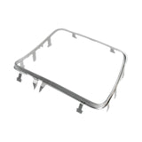 Maxbell Center Cup Holder Trim Accessory Professional Center Console Cup Holder Trim