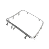 Maxbell Center Cup Holder Trim Accessory Professional Center Console Cup Holder Trim