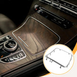 Maxbell Center Cup Holder Trim Accessory Professional Center Console Cup Holder Trim
