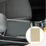 Maxbell Console Storage Box Slide Cover 51166963913 for BMW E92 06-12 E93 06-12