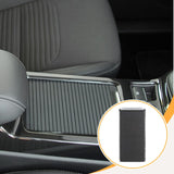 Maxbell Center Console Roller Blinds Cover 39868875 Interior for Volvo S60 S60L Black