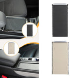 Maxbell Center Console Roller Blinds Cover 39868875 Interior for Volvo S60 S60L Black