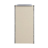 Maxbell Center Console Roller Blinds Cover 39868875 Interior for Volvo S60 S60L Beige