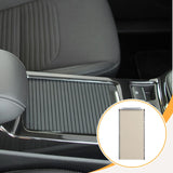 Maxbell Center Console Roller Blinds Cover 39868875 Interior for Volvo S60 S60L Beige