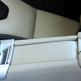 Maxbell Center Console Roller Blinds Cover 39868875 Interior for Volvo S60 S60L Beige