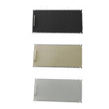 Maxbell Cup Holder Sliding Cover Center Console Curtain Directly Replace