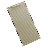 Maxbell Cup Holder Sliding Cover Center Console Curtain Directly Replace