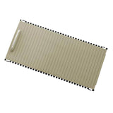 Maxbell Cup Holder Sliding Cover Center Console Curtain Directly Replace