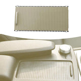 Maxbell Cup Holder Sliding Cover Center Console Curtain Directly Replace