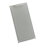 Maxbell Cup Holder Sliding Cover Center Console Curtain Directly Replace