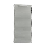 Maxbell Cup Holder Sliding Cover Center Console Curtain Directly Replace