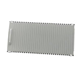 Maxbell Cup Holder Sliding Cover Center Console Curtain Directly Replace