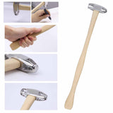 Maxbell Car Dent Repair Hammer Sturdy Lightweight Portable Car Body Dent Repair Tool