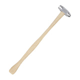 Maxbell Car Dent Repair Hammer Sturdy Lightweight Portable Car Body Dent Repair Tool