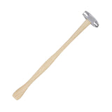 Maxbell Car Dent Repair Hammer Sturdy Lightweight Portable Car Body Dent Repair Tool