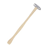 Maxbell Car Dent Repair Hammer Sturdy Lightweight Portable Car Body Dent Repair Tool