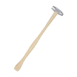 Maxbell Car Dent Repair Hammer Sturdy Lightweight Portable Car Body Dent Repair Tool